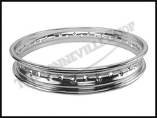 Norton chrome rear for sale  Broomfield