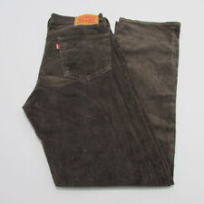 Levis 751 corduroy for sale  POULTON-LE-FYLDE