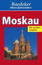 Moskau zustand gebraucht kaufen  Berlin