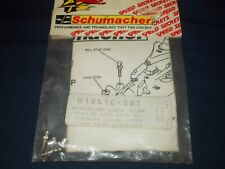 Vinatge schumacher u1961c for sale  BATH