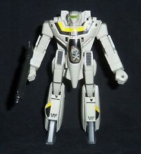 Usado, Convertidores Robotech Macross VF-1S Veritech Fighter de colección años 80 con arma #2 segunda mano  Embacar hacia Argentina