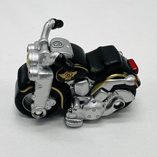 Maisto mini harley for sale  Iowa City