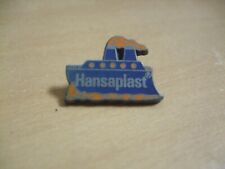 Pins bateau hansaplast d'occasion  Rians