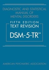 Diagnostic statistical manual for sale  Las Vegas