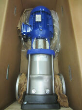 Ksb pumpe movitec gebraucht kaufen  Westerheim