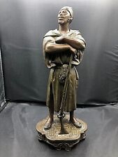 Statue regule arabe d'occasion  Marseille VIII