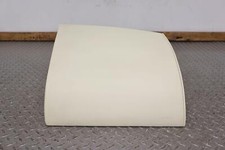 09 Aston Martin V8 Vantage acabamento de painel superior direito destro (couro trufa creme) comprar usado  Enviando para Brazil