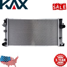 Cooling radiator cu13045 for sale  USA