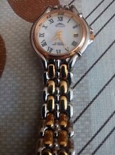 Marca regolo orologio usato  Roccapiemonte