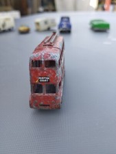 London trolleybus d'occasion London trolleybus d'occasion  Blanquefort