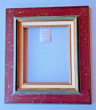 Cadre tableau 27x22 d'occasion  Rognonas