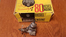 Frog model diesel for sale  STOKE-ON-TRENT