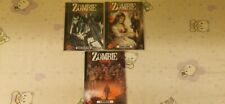 zombie fumetto usato zombie fumetto usato Vasto