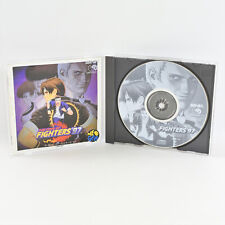 Usado, THE KING OF FIGHTERS 97 KOF Neo Geo CD 0451 nc comprar usado  Enviando para Brazil