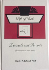 Life fred decimals for sale  San Jose