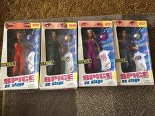 Spice girls stage for sale  KINGSWINFORD