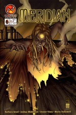 Meridian n.6 crossgeneration usato Meridian n.6 crossgeneration usato  Spedire a Italy