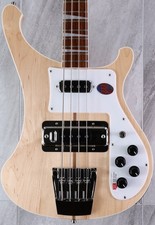 2025 rickenbacker 4003 for sale  Palm Coast