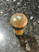 Nardi gear knob for sale  BECCLES