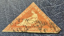 Cape good hope for sale  EXETER