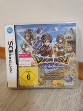 Dragon quest hüter gebraucht kaufen  Oberursel (Taunus)