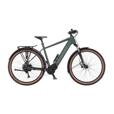 Bike trekking fischer gebraucht kaufen  Rülzheim
