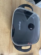 Elgento 30cm electric for sale  BARNSLEY