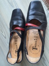 Think schuhe sandale gebraucht kaufen  Grönenbach