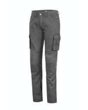 Pantaloni moto cargo usato  Italia