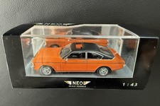 Neo ford granada gebraucht kaufen  Ulrichstein