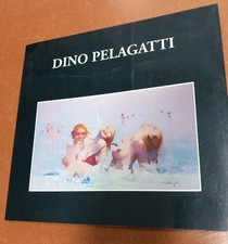 Dino pelagatti catalogo usato  Lucca