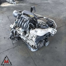 Motore hfx 167.000 usato  Italia