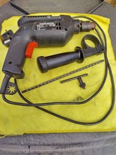 Black decker hammer for sale  RUGBY