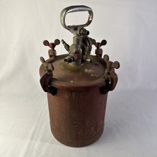 Vintage devilbiss pressure for sale  Cincinnati