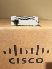 Cisco - C-NIM-1M - Cisco 1 porta 2.5-Gbps/1-Gbps RJ-45 WAN comprar usado  Enviando para Brazil