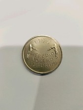 5 franchi svizzeri 1975 usato 5 franchi svizzeri 1975 usato  Porlezza