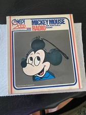 mickey mouse radio for sale mickey mouse radio for sale Portland