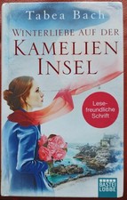 Roman tabea bach gebraucht kaufen  Kirchberg