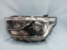 Farol de LED esquerdo Hyundai H-1 The New Grand Starex Van 2019 comprar usado  Enviando para Brazil