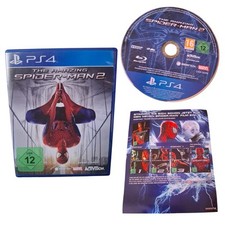 The amazing spider gebraucht kaufen  Aachen