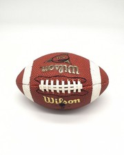 Wilson nfl micro gebraucht kaufen  Kaltennordheim