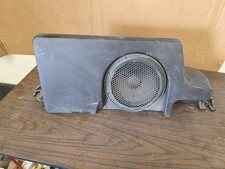 08 09 10 FORD F250 F350 OEM SUBWOOFER AMPLIFICADOR ALTO-FALANTE 7C3T18C804AF3GAX, usado comprar usado  Enviando para Brazil