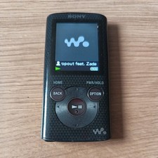 sony mp3 player for sale sony mp3 player for sale SWADLINCOTE