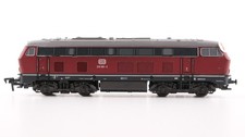 Roco diesellok 215 gebraucht kaufen  Viersen