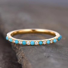 1.90ct round blue for sale  Orlando