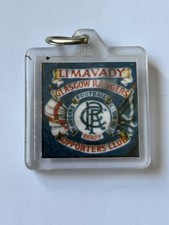 Limavady glasgow rangers for sale  BUSHMILLS