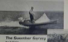 Guenther garvey hunting for sale  Diamond Point