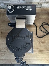 Sephra skinny waffle for sale  SWADLINCOTE