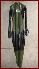 Combinaison latex rubber d'occasion  Limay