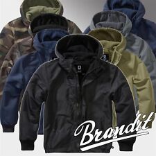 Brandit kids windbreaker gebraucht kaufen  Schwanstetten